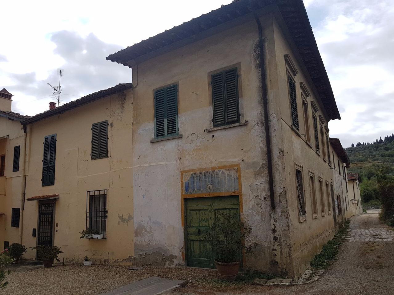 Vendita Ville, Bagno a Ripoli foto