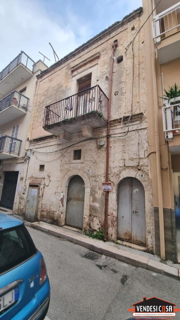 Vendita Casa indipendente, Adelfia foto