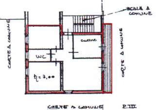 Vendita Appartamento, Gambassi Terme