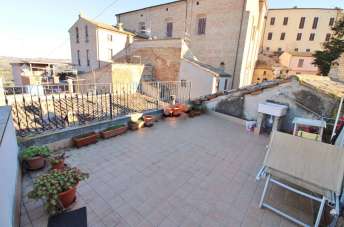 Vendita Casa indipendente, Monsampolo del Tronto Vendita Casa indipendente, Monsampolo del Tronto