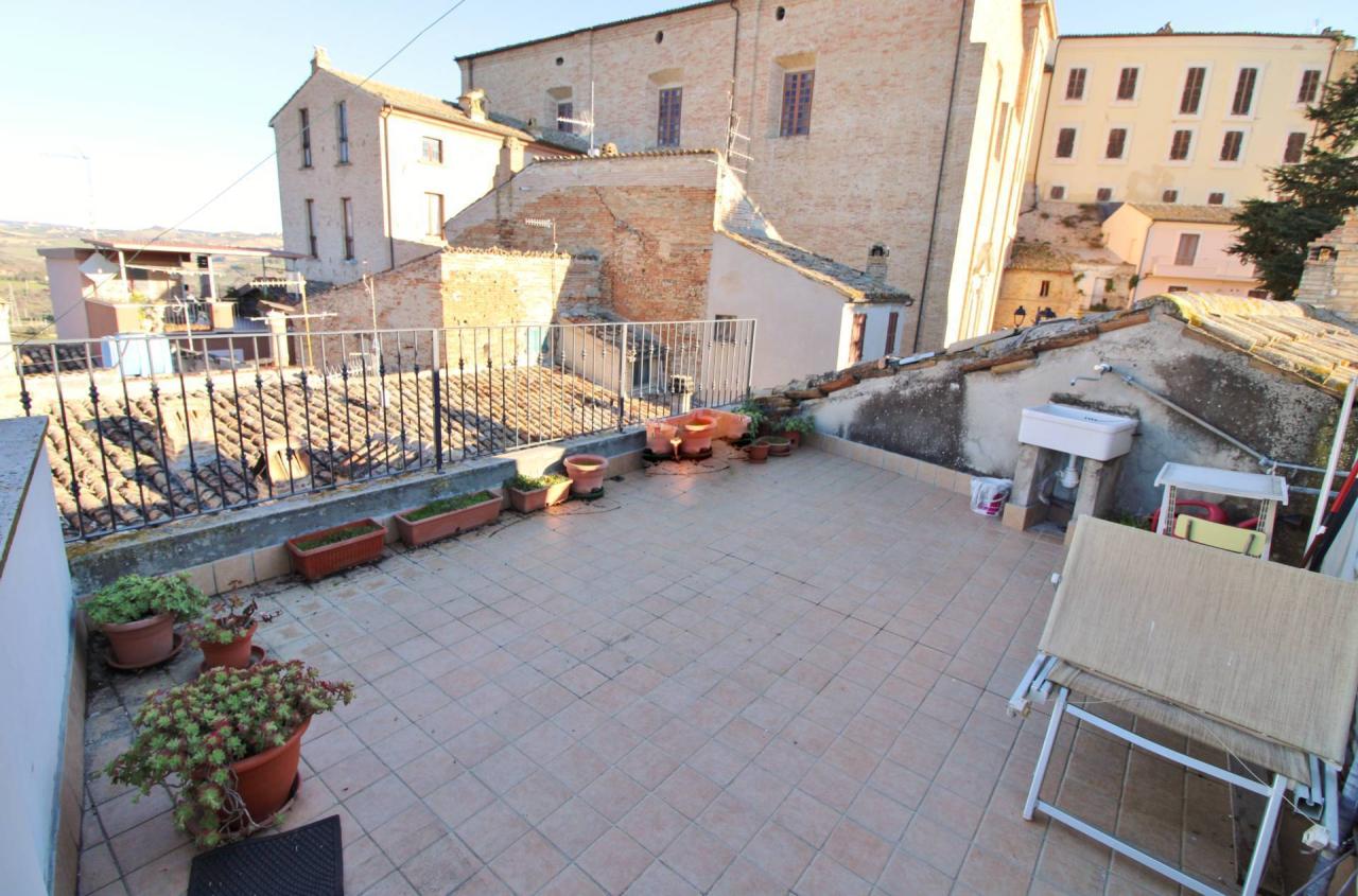 Vendita Casa indipendente, Monsampolo del Tronto foto
