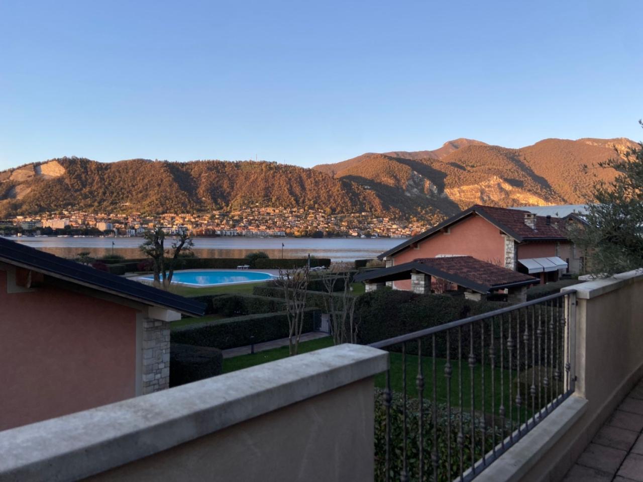 Vendita Trivani, Paratico foto