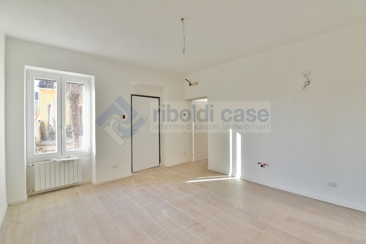 Vendita Trivani, Seregno foto