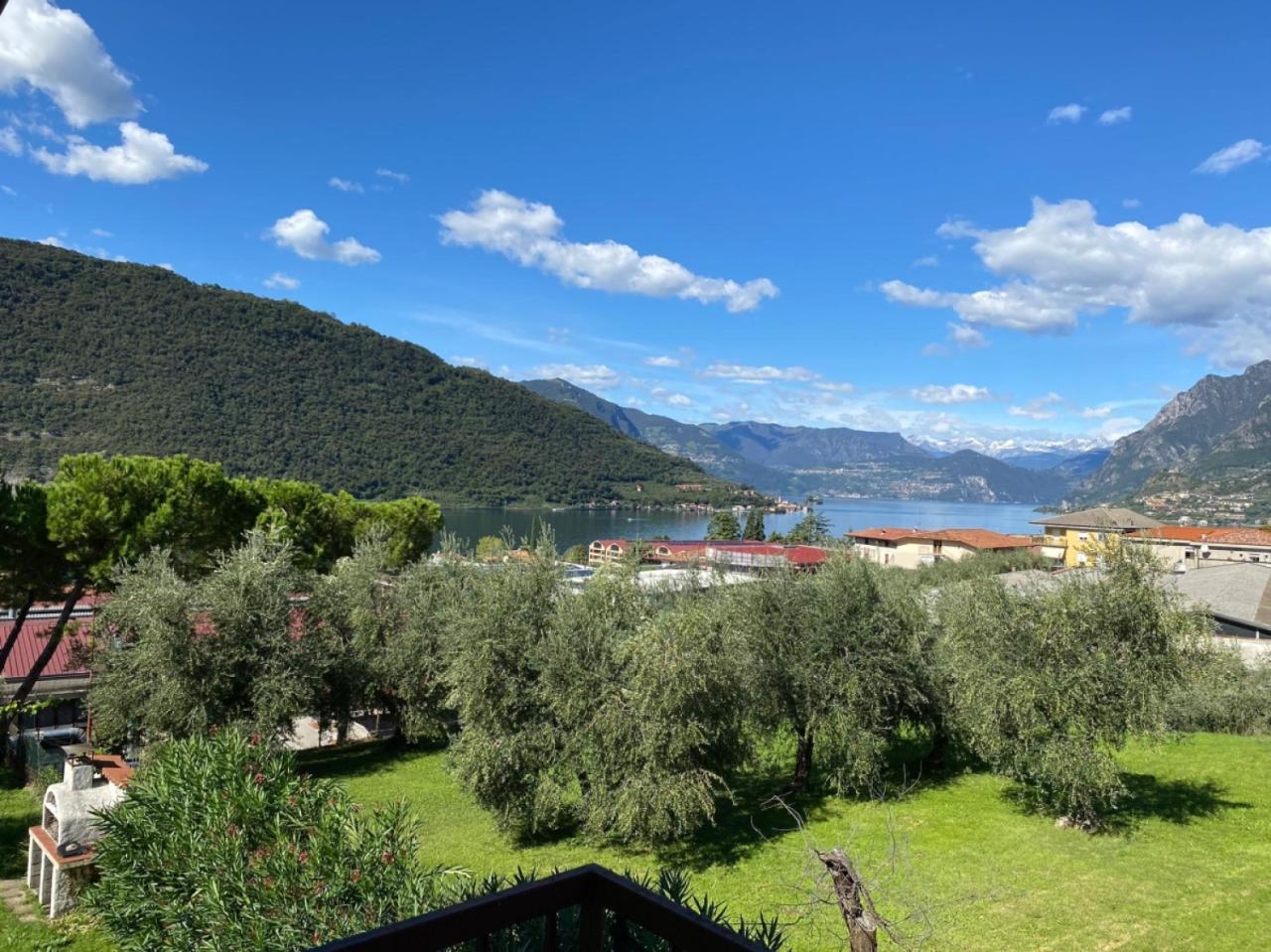 Vendita Multivani, Sale Marasino foto