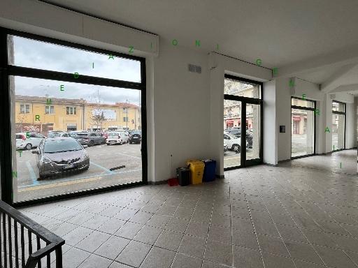 Affitto COMMERCIALE, Borgo San Lorenzo foto