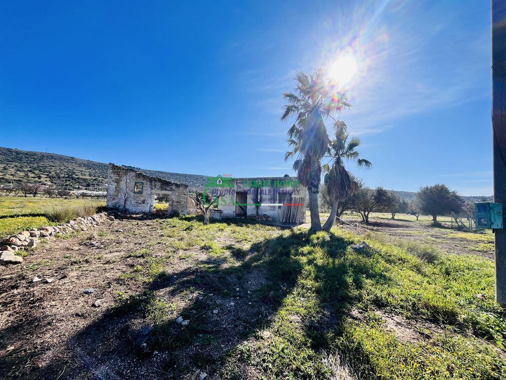 Vendita Terreno Agricolo, Comiso foto