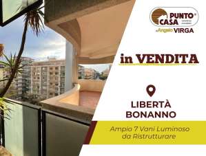 Vendita Appartamento, Palermo Vendita Appartamento, Palermo