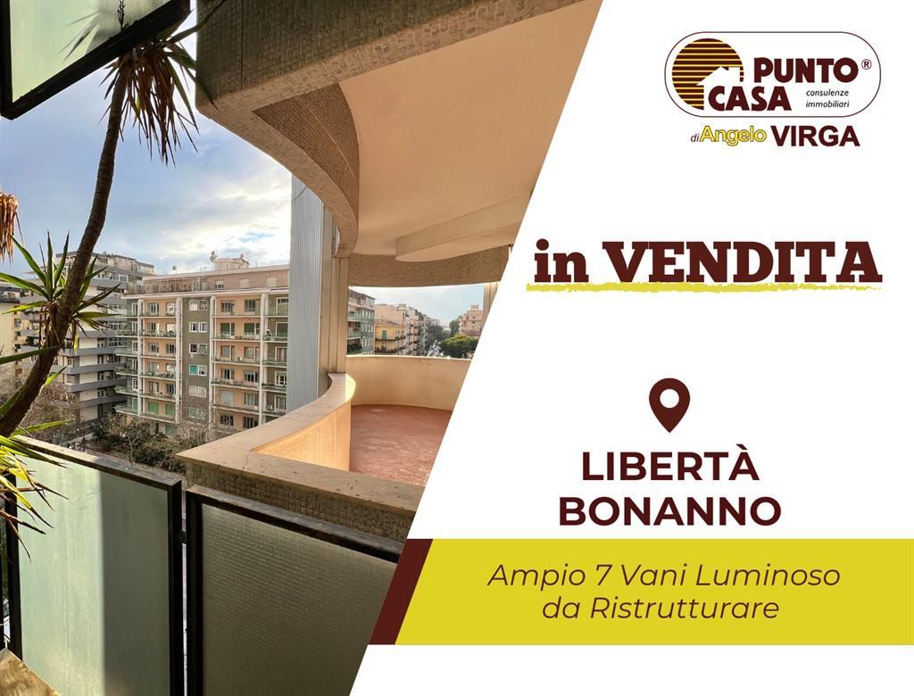 Vendita Appartamento, Palermo foto