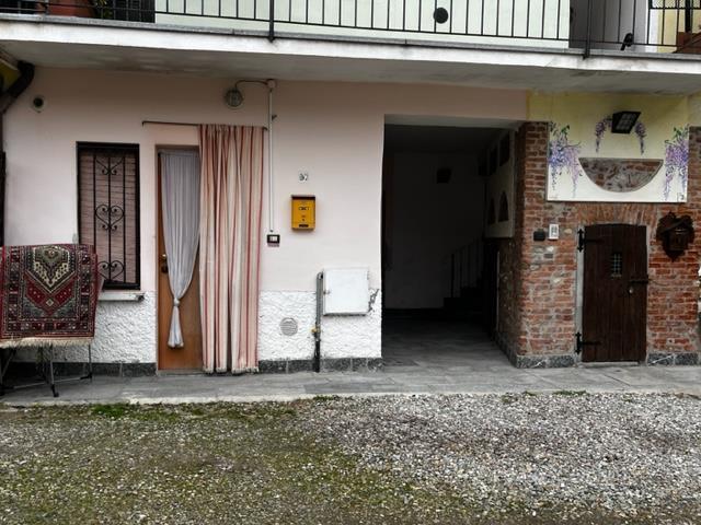 Vendita Casa Semindipendente, Nosate foto