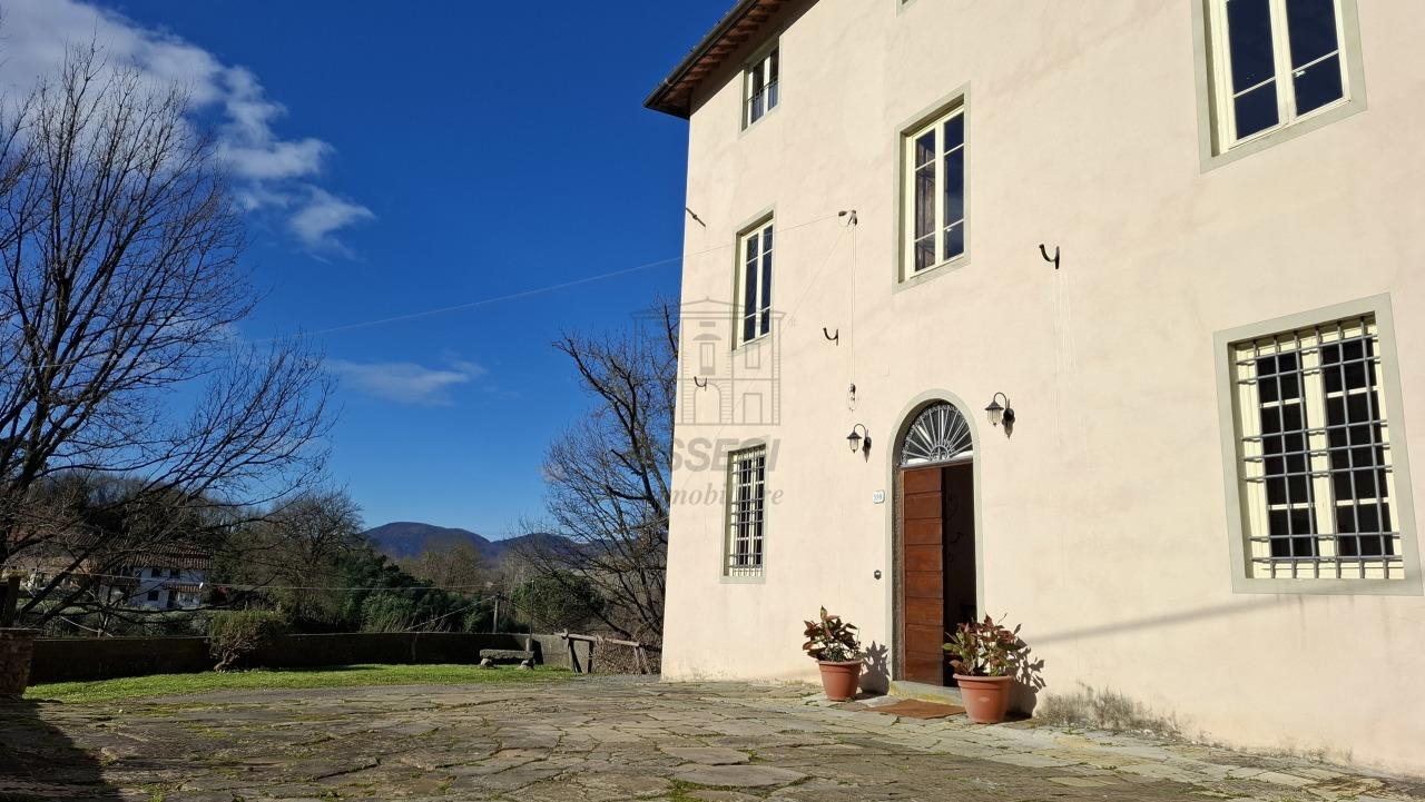 Sale Ville, Lucca foto