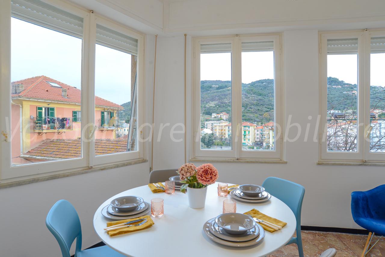 Affitto Trivani, Finale Ligure foto