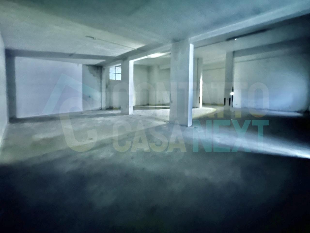Vendita Garage , Castelplanio foto
