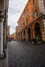 Affitto Multivani, Modena