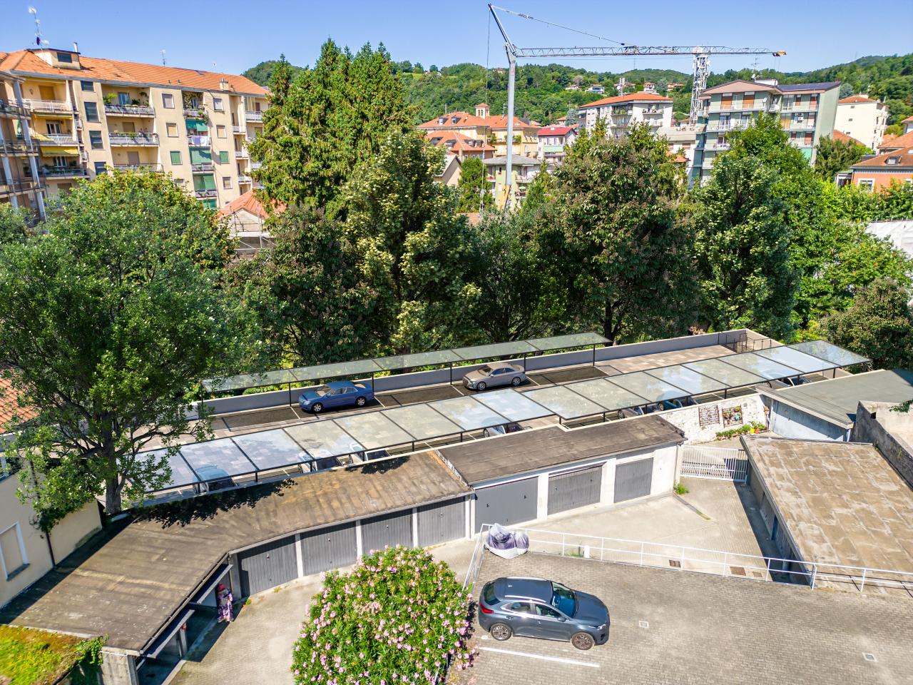 Vendita Garage , Arona foto