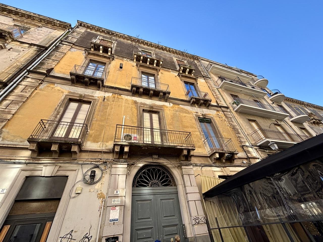 Vendita Quadrivani, Catania foto