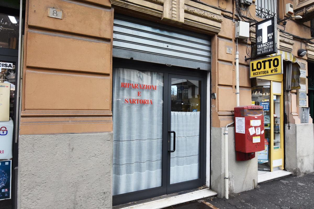 Affitto Trivani, Genova foto