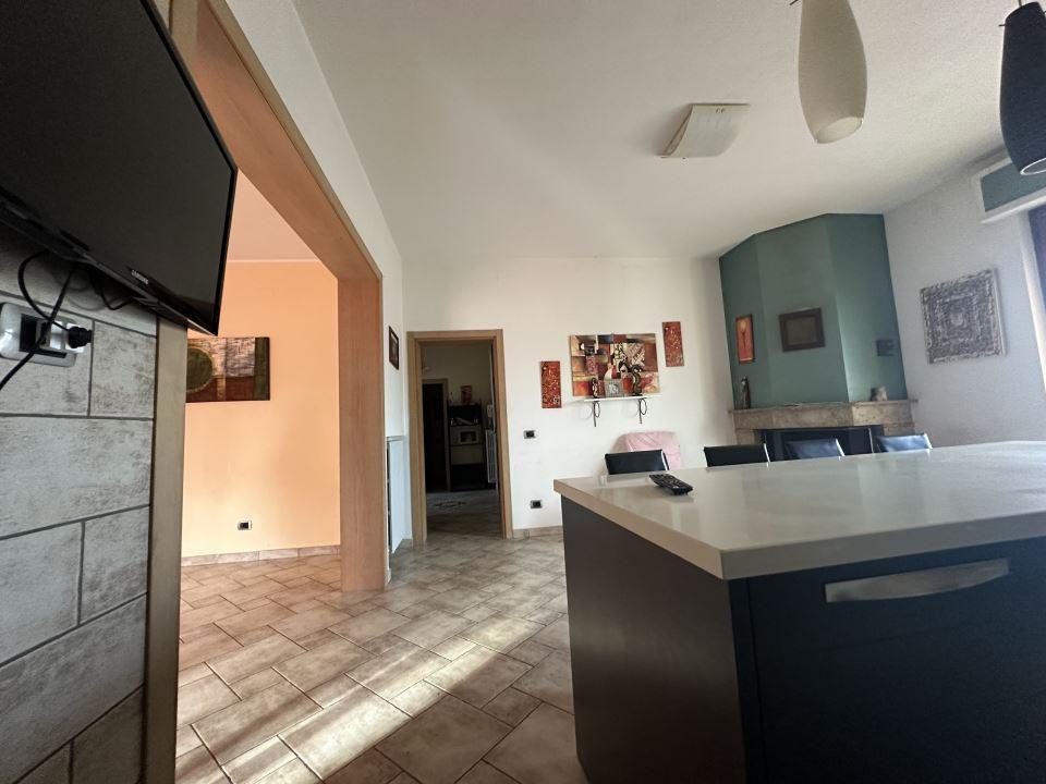 Vendita Quadrivani, Canzano foto