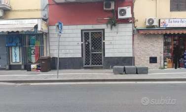 Affitto Trivani, Casalnuovo di Napoli
