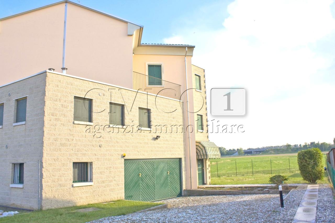 Affitto Pentavani, Grumolo delle Abbadesse foto