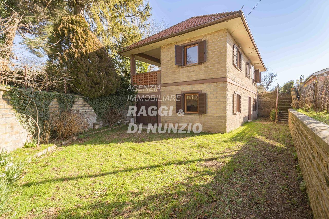 Vendita Esavani, Rocca Priora foto