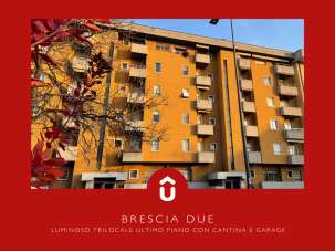 Vendita Trivani, Brescia