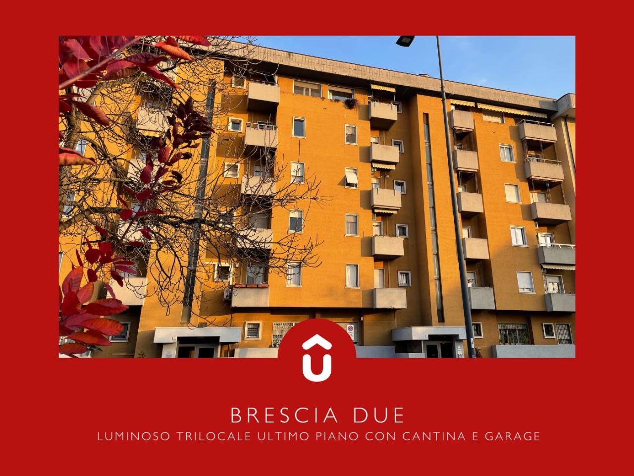 Vendita Trivani, Brescia foto