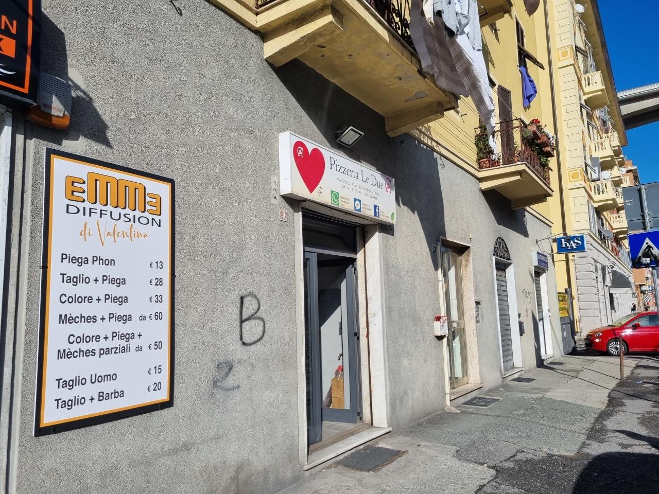 Affitto Monovano, Genova foto
