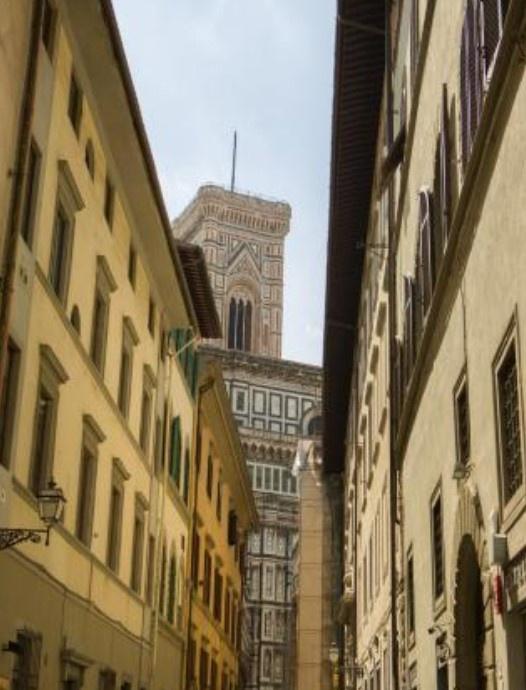 Vendita Pentavani, Firenze foto
