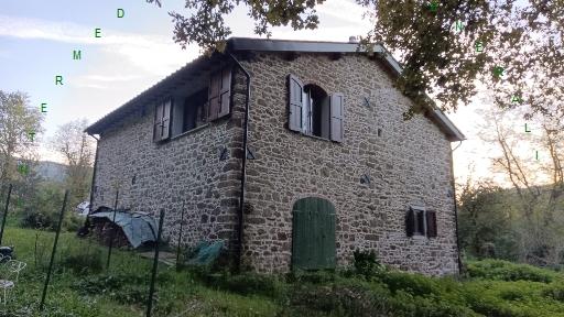 Vendita COLONICA, Vicchio foto