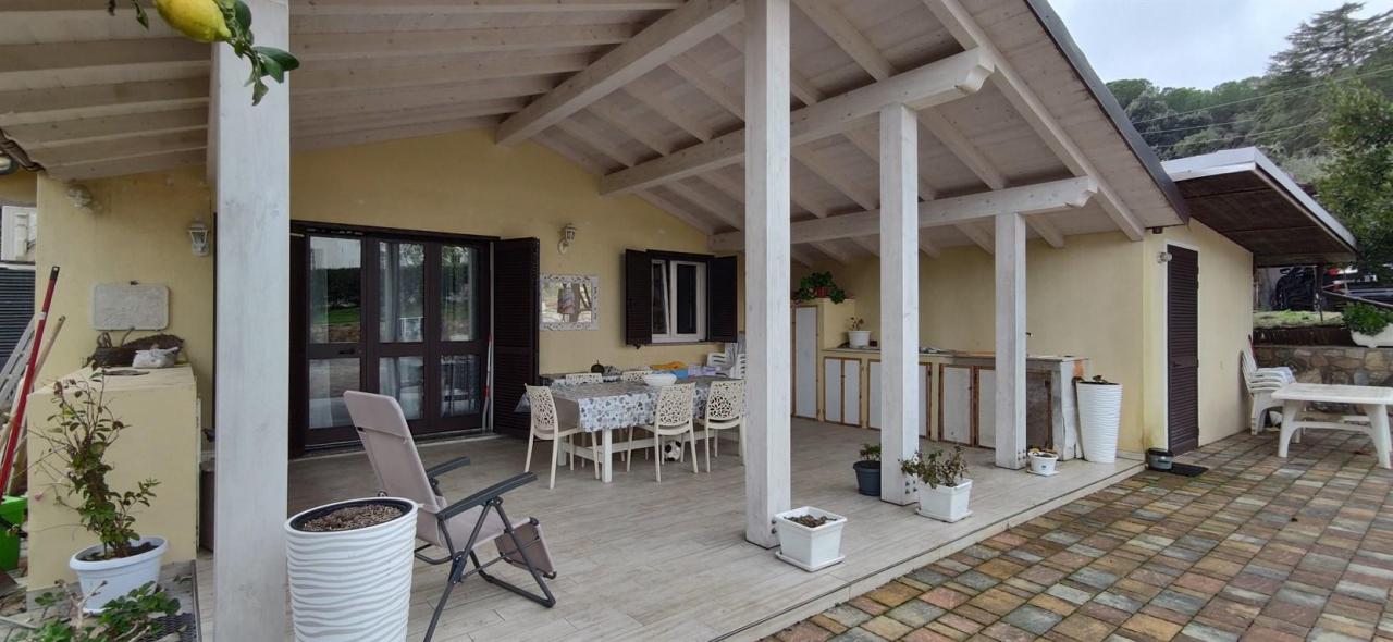 Vendita Villa bifamiliare, Capoliveri foto