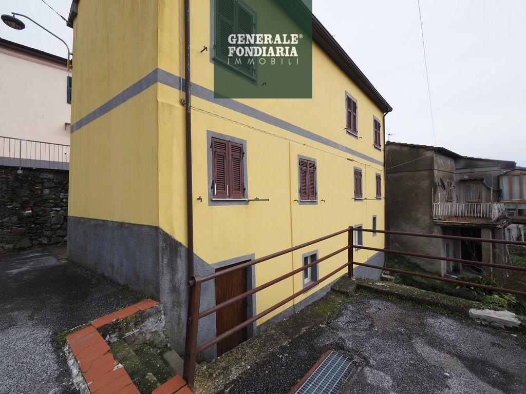 Vendita Casa Indipendente, Podenzana foto
