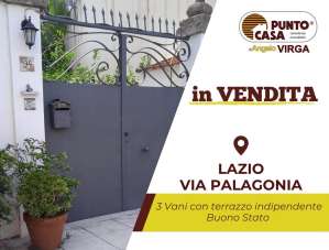 Vendita Appartamento, Palermo Vendita Appartamento, Palermo