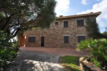 Vendita Villa, Olbia