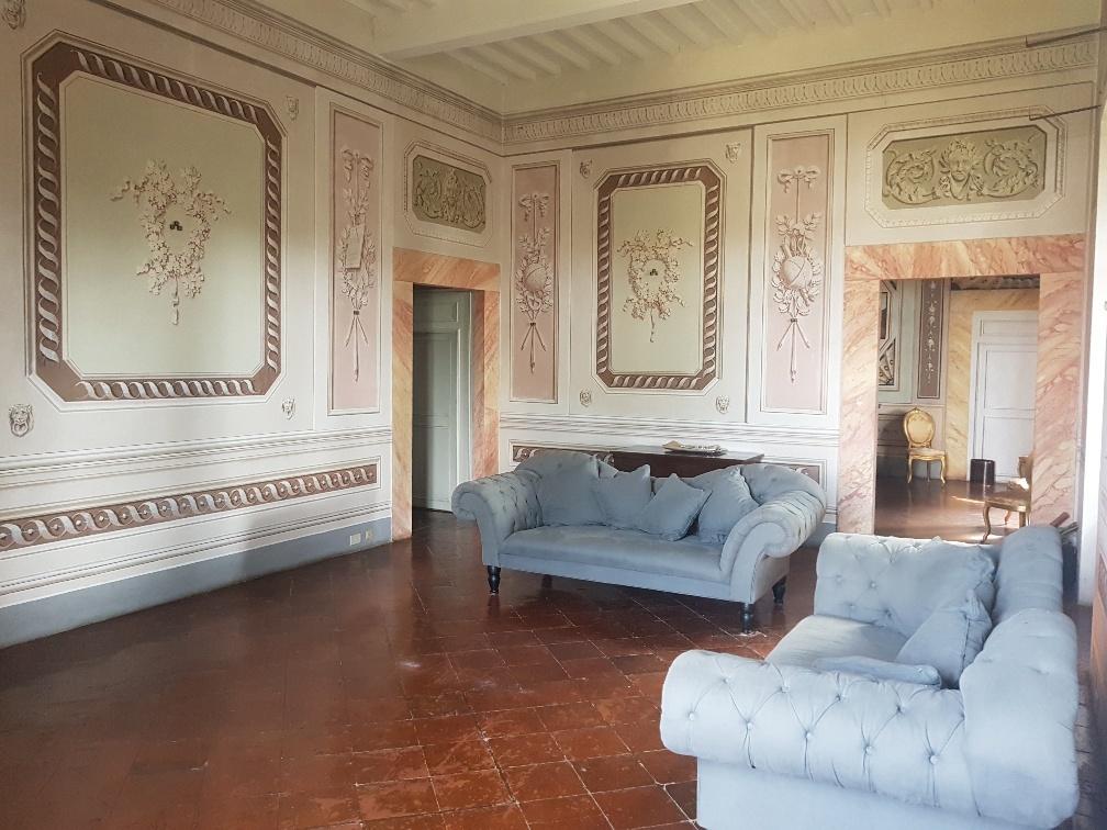 Vendita Appartamento, Vicopisano foto