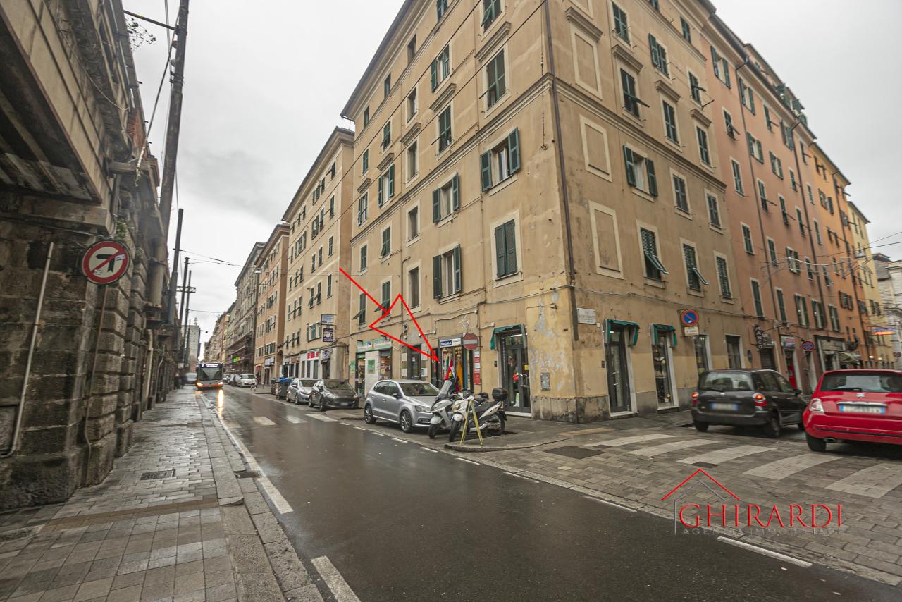 Vendita Monovano, Genova foto