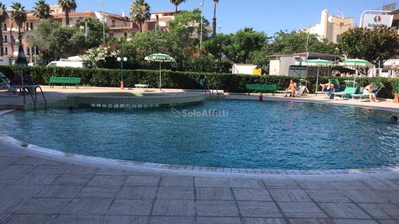 Affitto Bivani, Giardini-Naxos foto