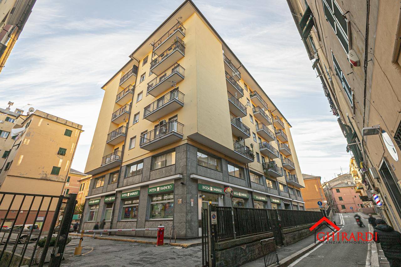 Affitto Quadrivani, Genova foto