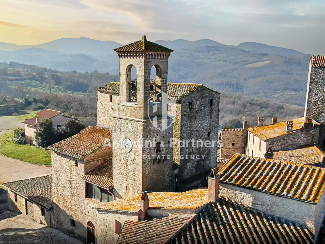 Vendita Case, Todi foto
