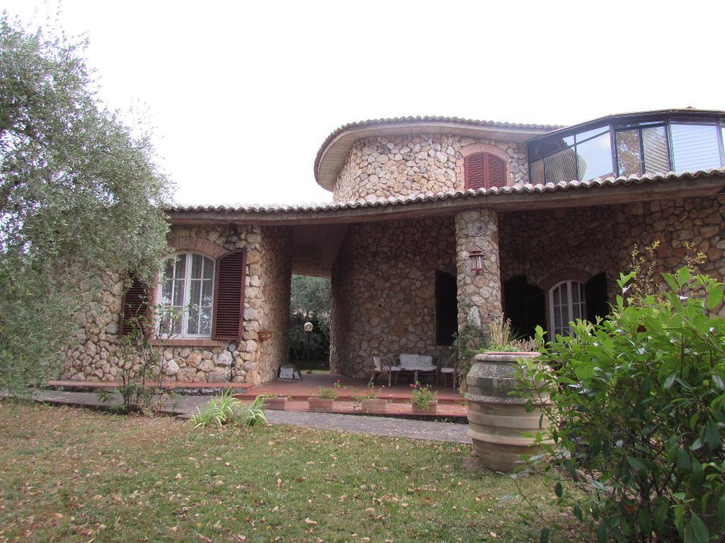 Vendita Villa, Sovicille foto