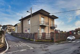 Vendita Villa bifamiliare, Ceriano Laghetto Vendita Villa bifamiliare, Ceriano Laghetto