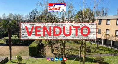 Vendita vendita, Busto Arsizio