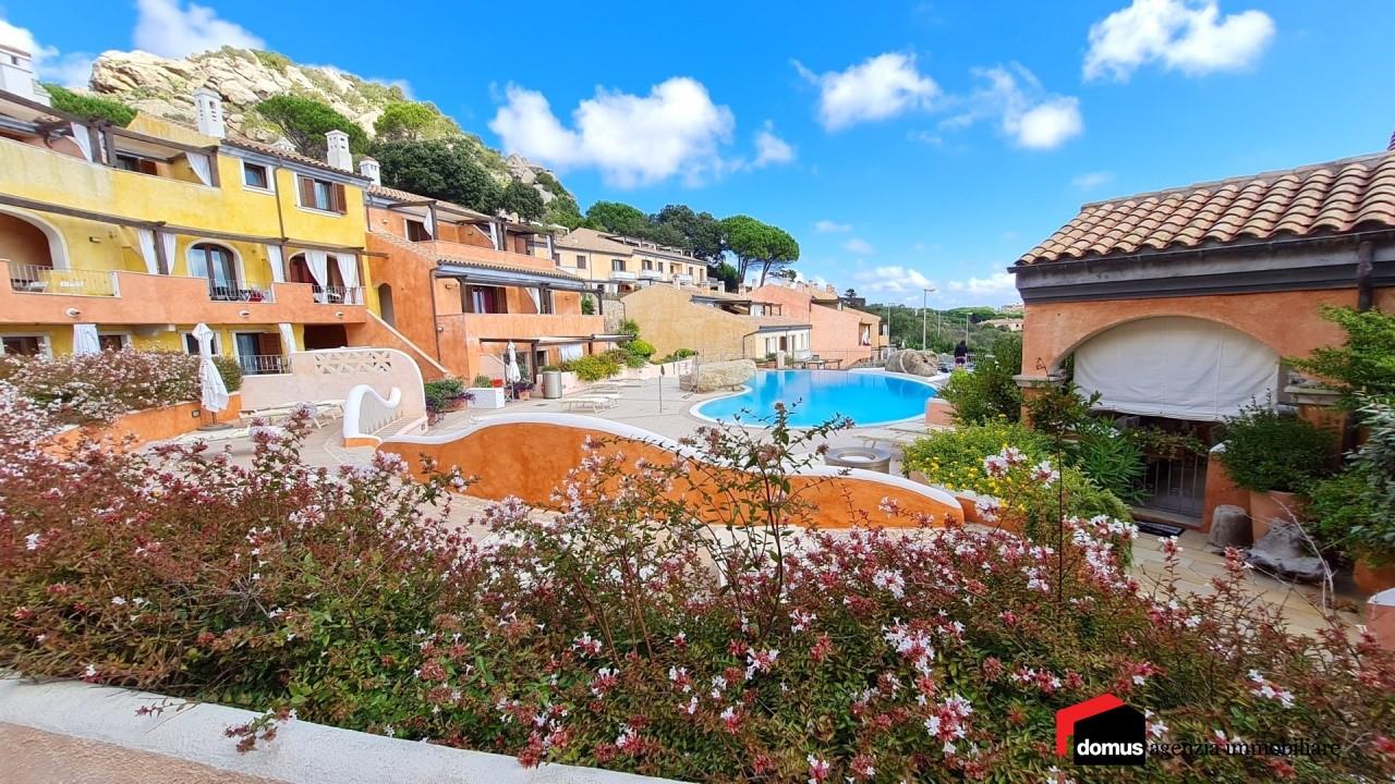 appartamento in vendita a La Maddalena