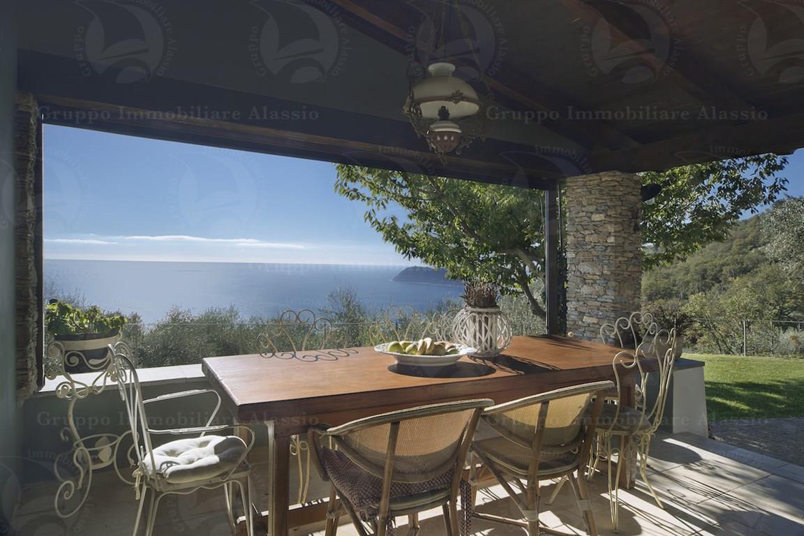 Vendita Pentavani, Alassio foto