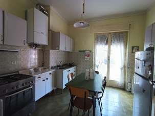 Vendita Appartamento, Barga