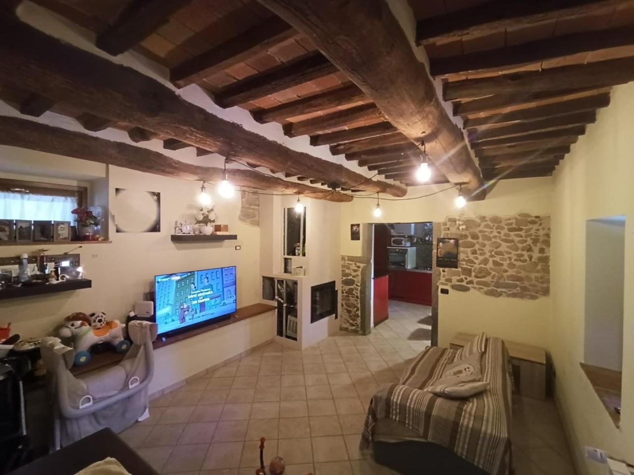Vendita Casa indipendente, Bagni di Lucca foto