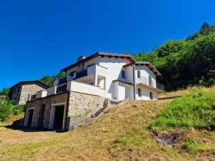 Vendita Villa, Barga
