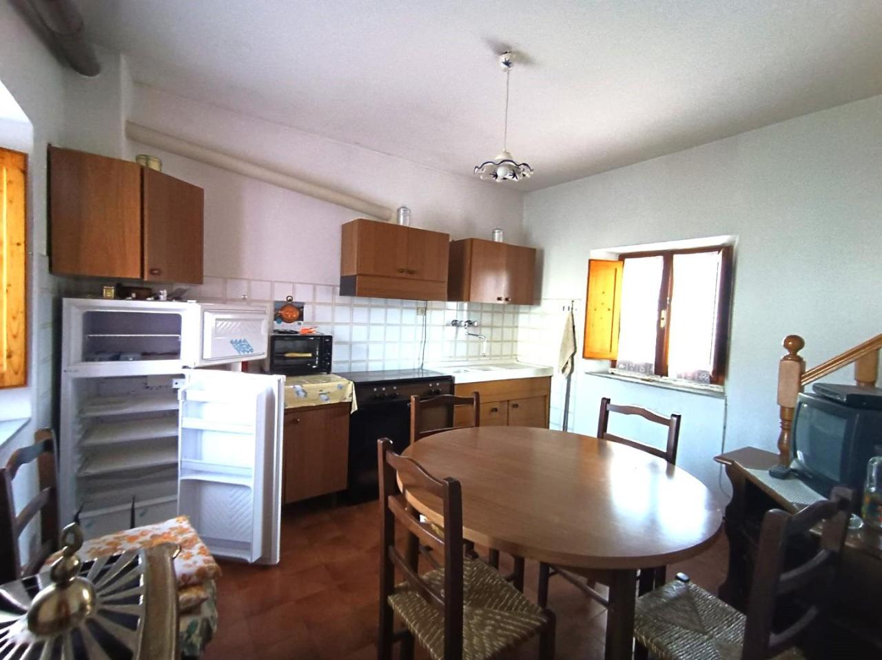 Vendita Casa indipendente, Pieve Fosciana foto