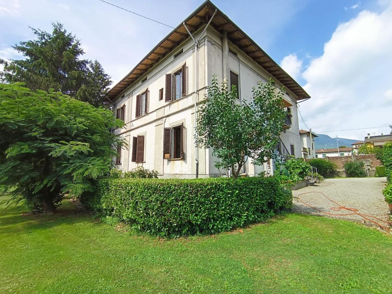 Vendita Villa, Coreglia Antelminelli foto