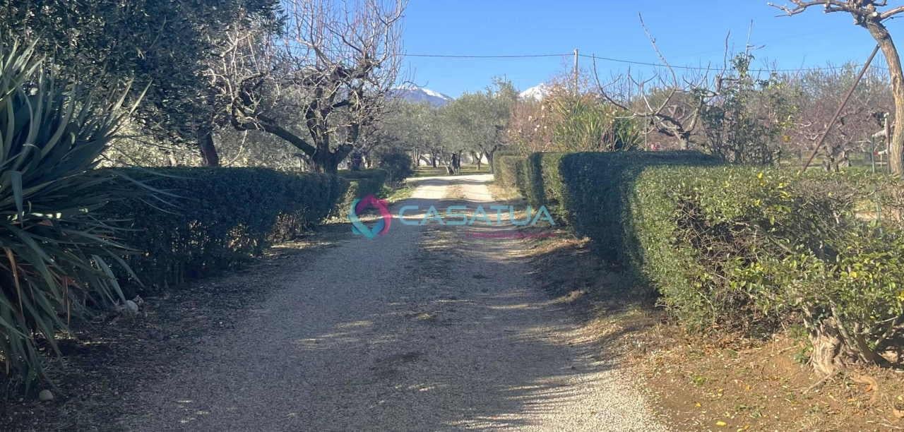 Vendita Quadrivani, Loreto Aprutino foto