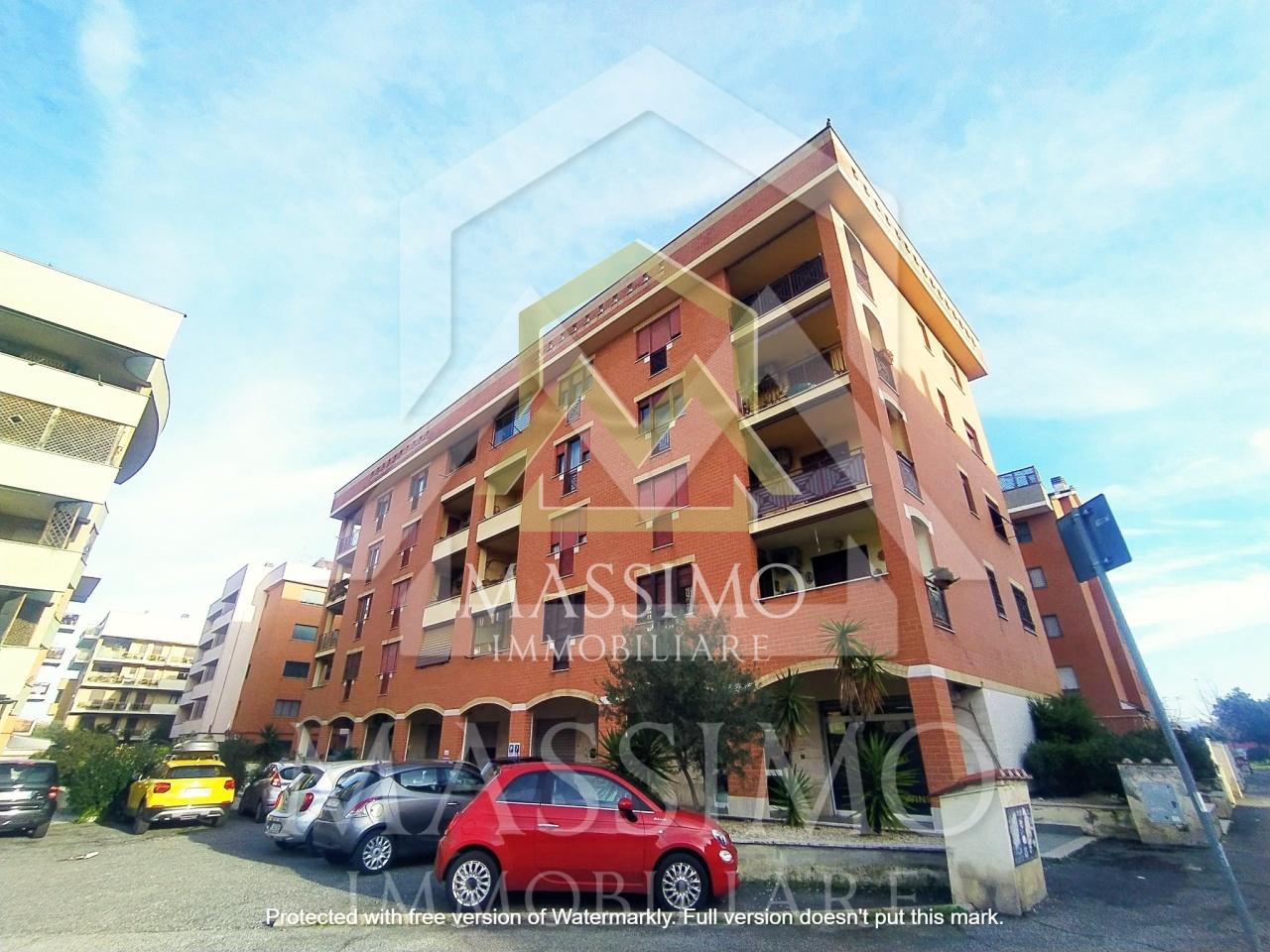 Vendita Trivani, Roma foto